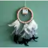 Rüya Kapanı Dream Catcher Küçük Model 1