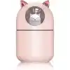 Sevimli Kedi Tasarımlı H2O Nemlendirici