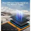 Solar Güneş Enerjili Powerbank 1000 mAh