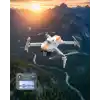 Takip Modlu Drone 1080P Kamera Uzun Menzil ve Yedek Bataryalı