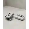 Tek Tuşla Kalkış İniş Özellikli Katlanabilir Drone
