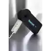 Tüm Araçlara Uyumlu Aux Car Bluetooth Kablosuz Araç Bağlantı Kiti