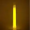 Turuncu Renk Karanlıkta Yanan Asılabilir Glow Stick Lamba 1 Adet