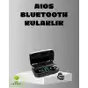 TWS A10s Bluetooth 5.0 Kulaklık – Yüksek Ses Kalitesi, Ergonomik, Uzun Pil Ömürlü