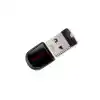 USB 2.0 Kapaklı 16GB Mini Lite Flash Disk