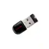 USB 2.0 Kapaklı 64GB Mini Lite Flash Disk