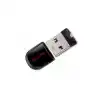 USB 2.0 Kapaklı 8GB Mini Lite Flash Disk
