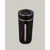 USB Bağlantılı LED’li Hava Nemlendirici Aromaterapi Buhar Difüzörü