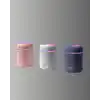 USB Girişli Taşınabilir Mini Nemlendirici 300ml Su Hazneli