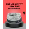 Uzaktan Kumandalı LED TV Arka Işık Şeridi