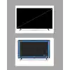 Uzaktan Kumandalı LED TV Arka Işık Şeridi