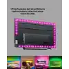 Uzaktan Kumandalı LED TV Arka Işık Şeridi