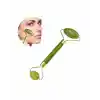 Yeşim Taşı Yüz Bakım Seti Çift Başlıklı Roller ve Gua Sha