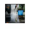 Yüksek Basınçlı Yıkama Makinesi Fırçasız Katlanır Kovalı 150w 14/16 Bar 13 Litre
