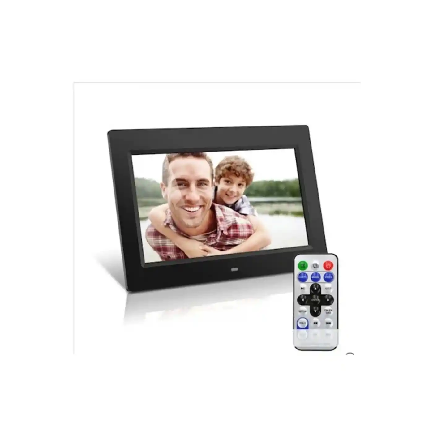 10-inç Lcd Ekran Dijital Fotoğraf Çerçevesi