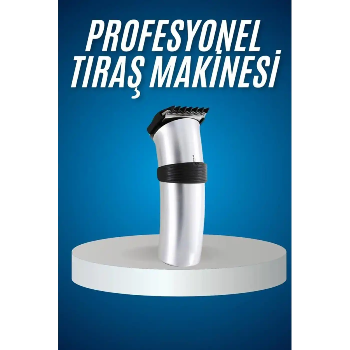 2025 Model Çelik Kasa Profesyonel Saç Sakal Tüm Vücut Tüyü Lazer Öncesi Tıraş Makinesi