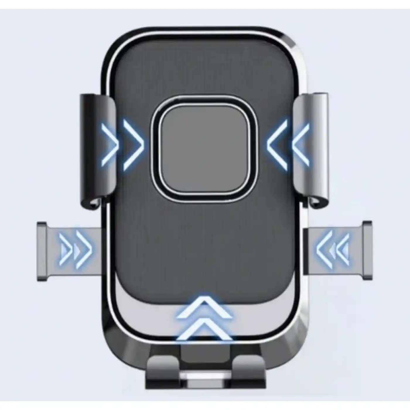 360° Gidon Bisiklet Motosiklet Telefon Tutucu