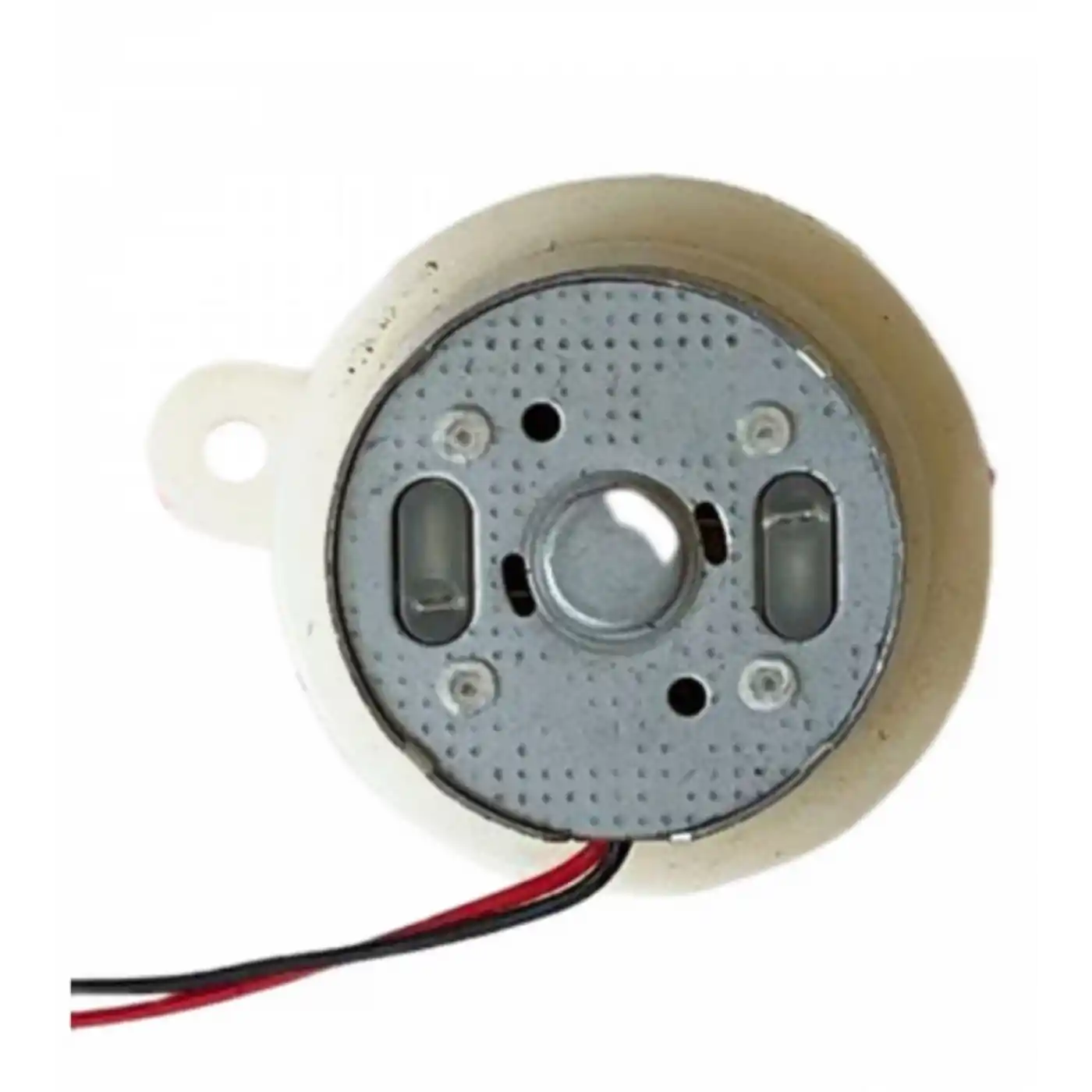 Kuluçka Makinesi Mini Viyol Çevirme Motoru 12 Volt ve Nem Ölçer