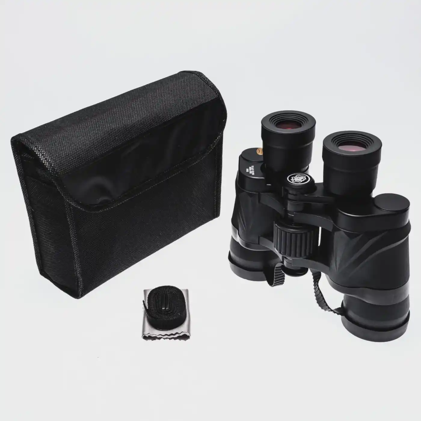 8x40  Dürbün Av Dürbünü Güneş Filtreli Taşıma çantalı 1000m/56m