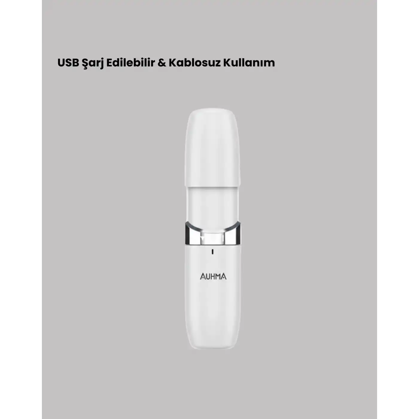 AHR01 YÜZ EPİLASYON