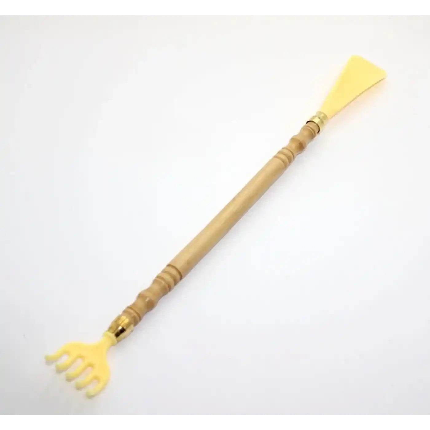 Ahşap Sırt Kaşıma Ve Kerata 94-1201