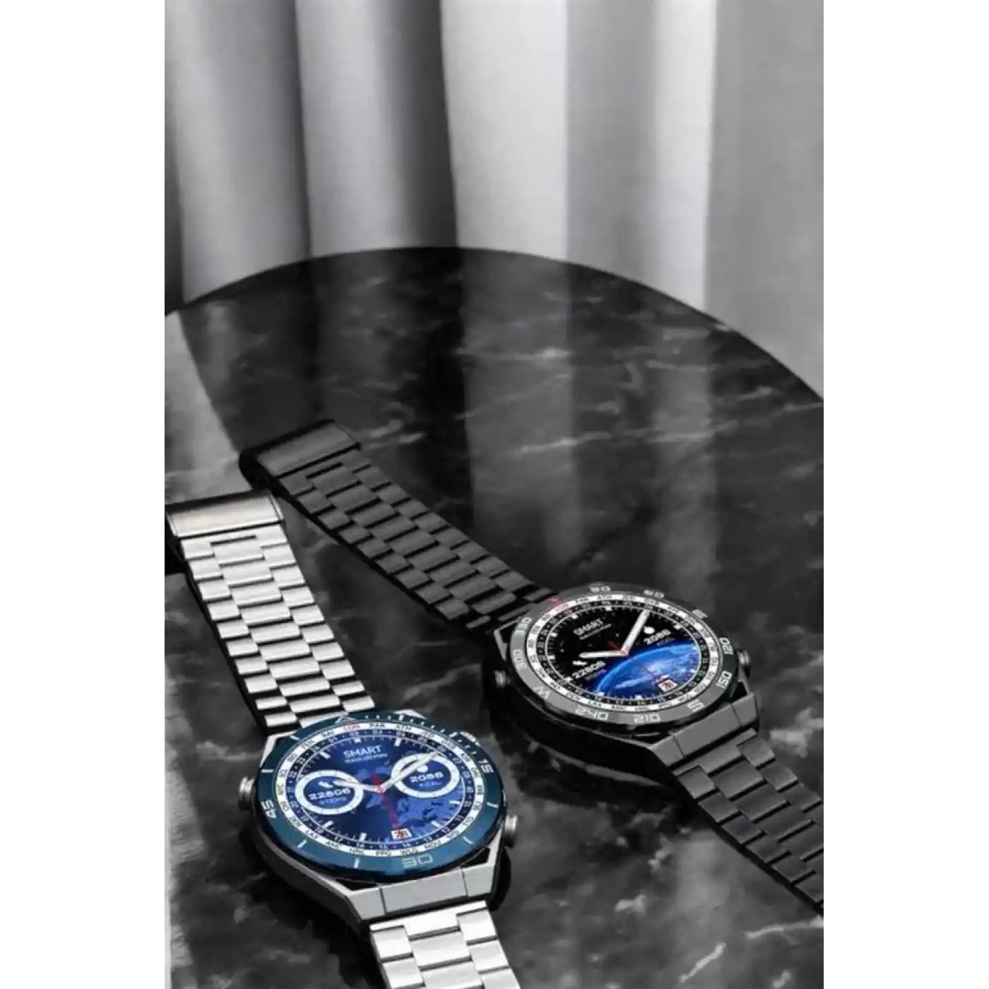 Akıllı Saat 2024 Model Arama Cevaplayan Uyku ve Sağlık Takibi