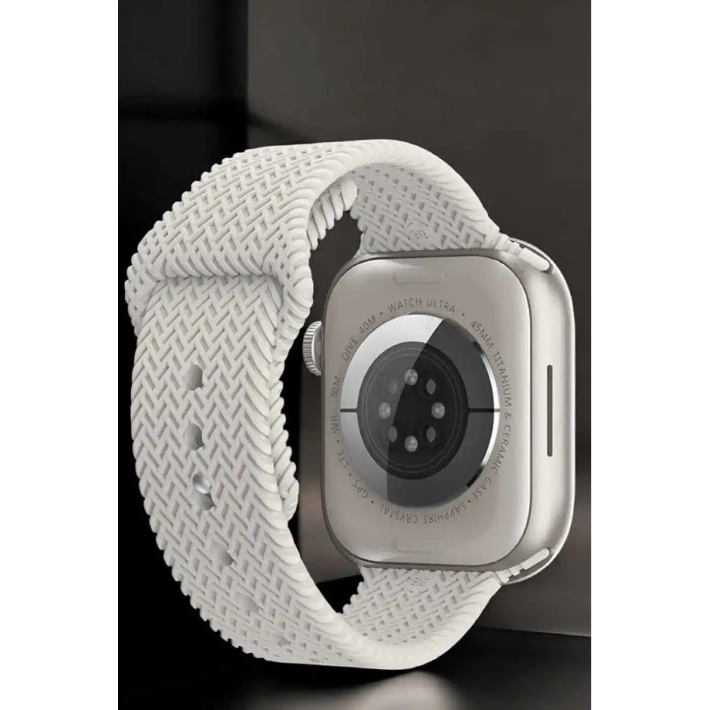 Akıllı Saat Tema Değiştirme Uyku ve Sağlık Takibi Bluetooth Bağlantılı