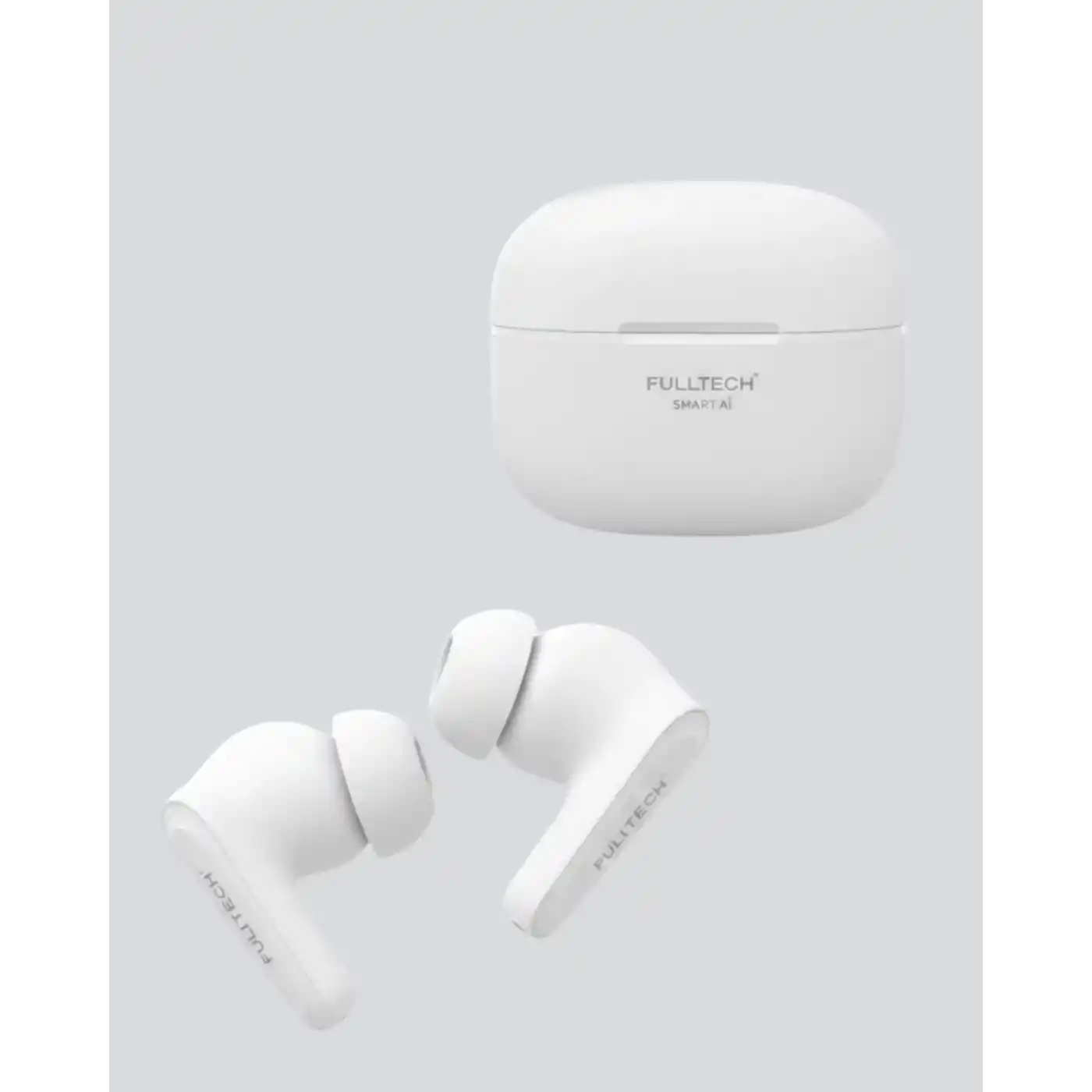 Anında Dil Çeviren Akıllı Bluetooth Kulaklık Çok Dilli İletişim