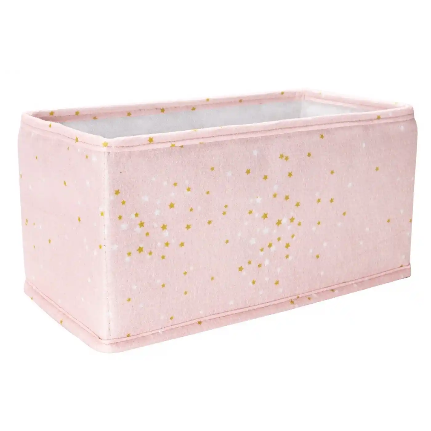 Baby 3lü Kullanışlı Çekmece Düzenleyici Çok Amaçlı Organizer Kutu (pembe)