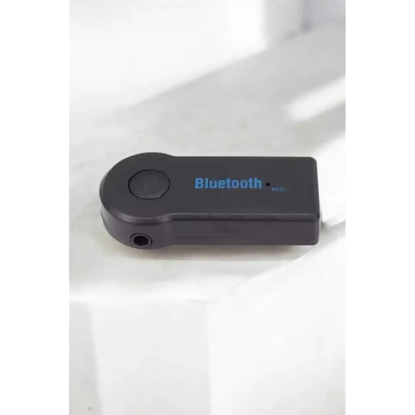 Bluetooth Araç Kiti Bt 350 Aux Çıkışlı Tüm Araçlara Uyumlu