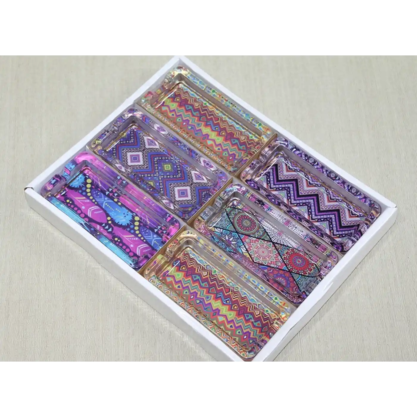 Cam Küllük Model 21