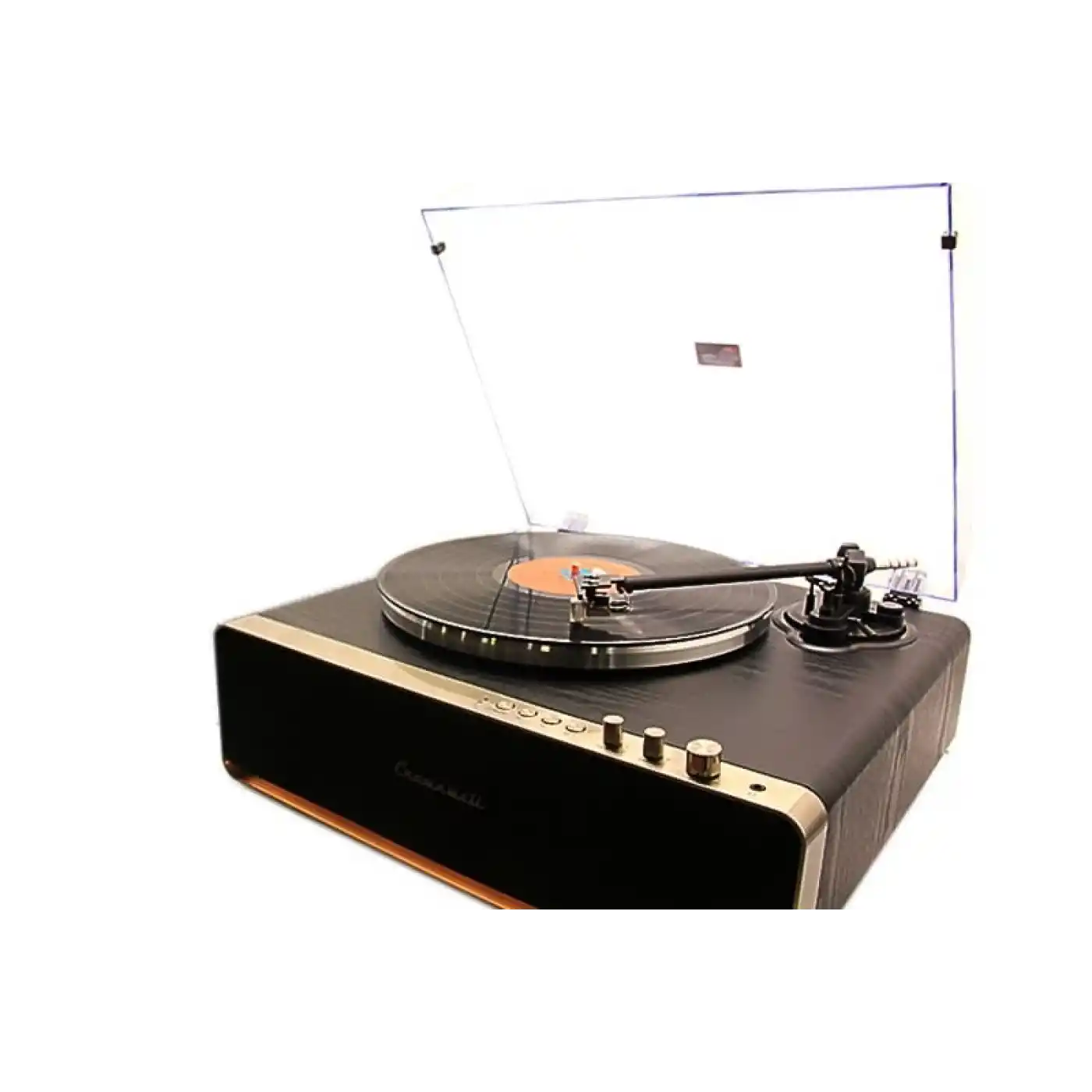 Crownwell Pikap Vegas Plus Silver