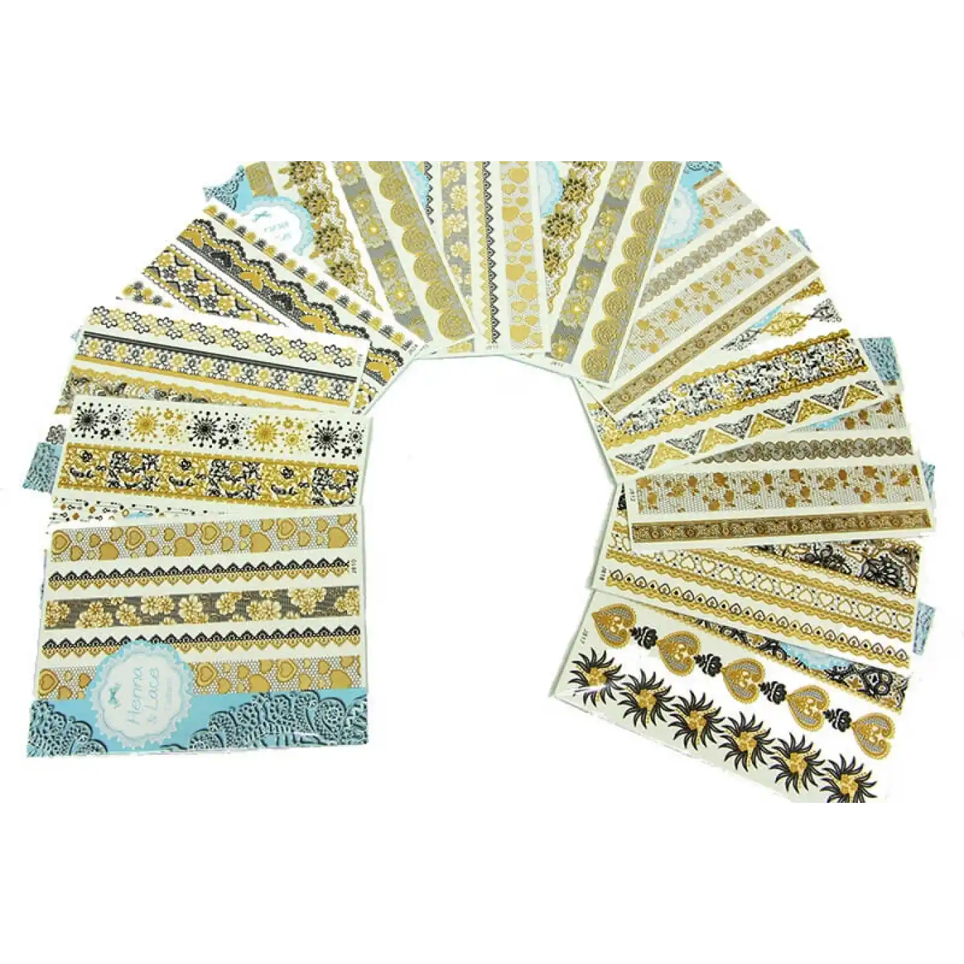 Dövme Şablonu    ( 40 İs )