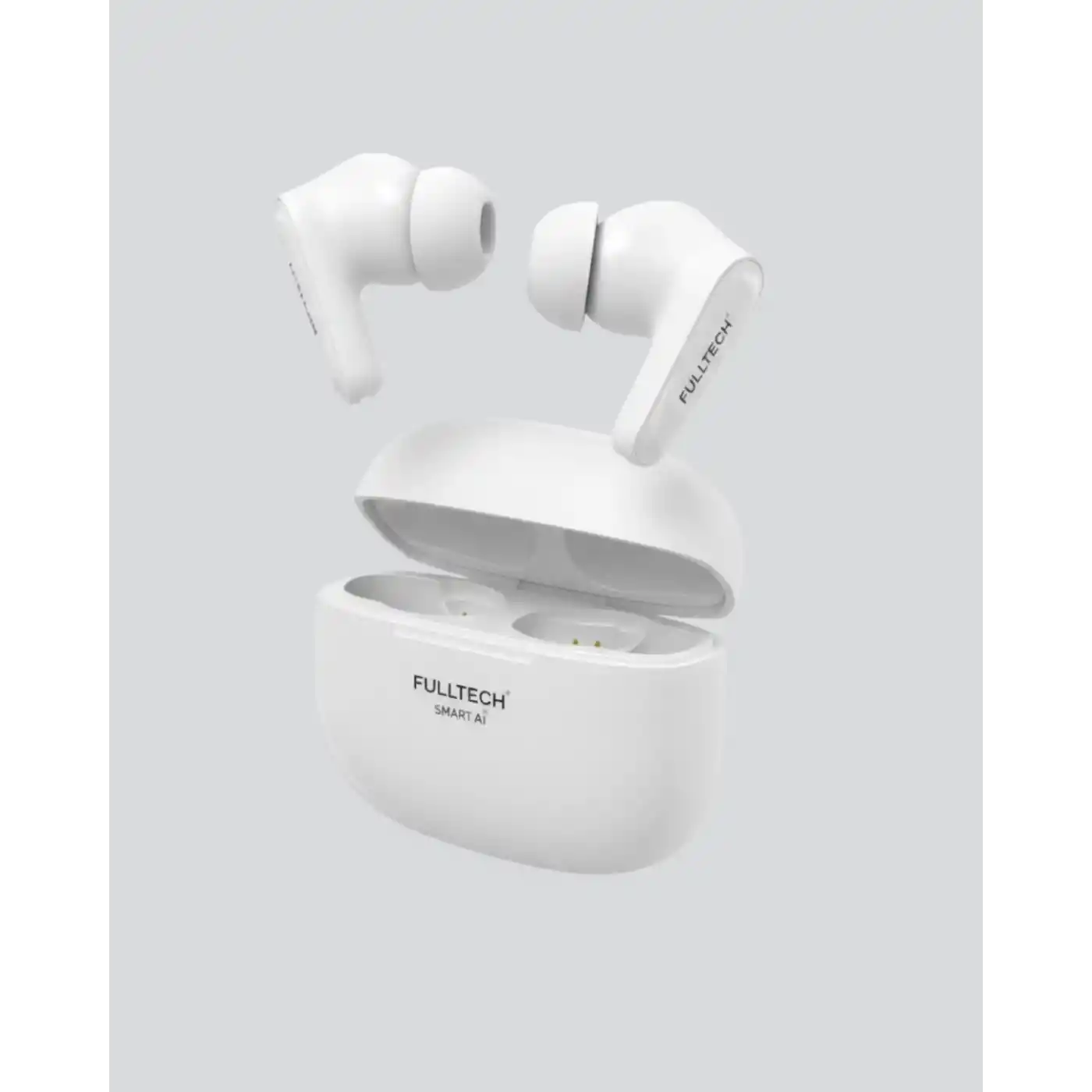 FB28 DİL ÇEVİRİ KULAKLIK BEYAZ