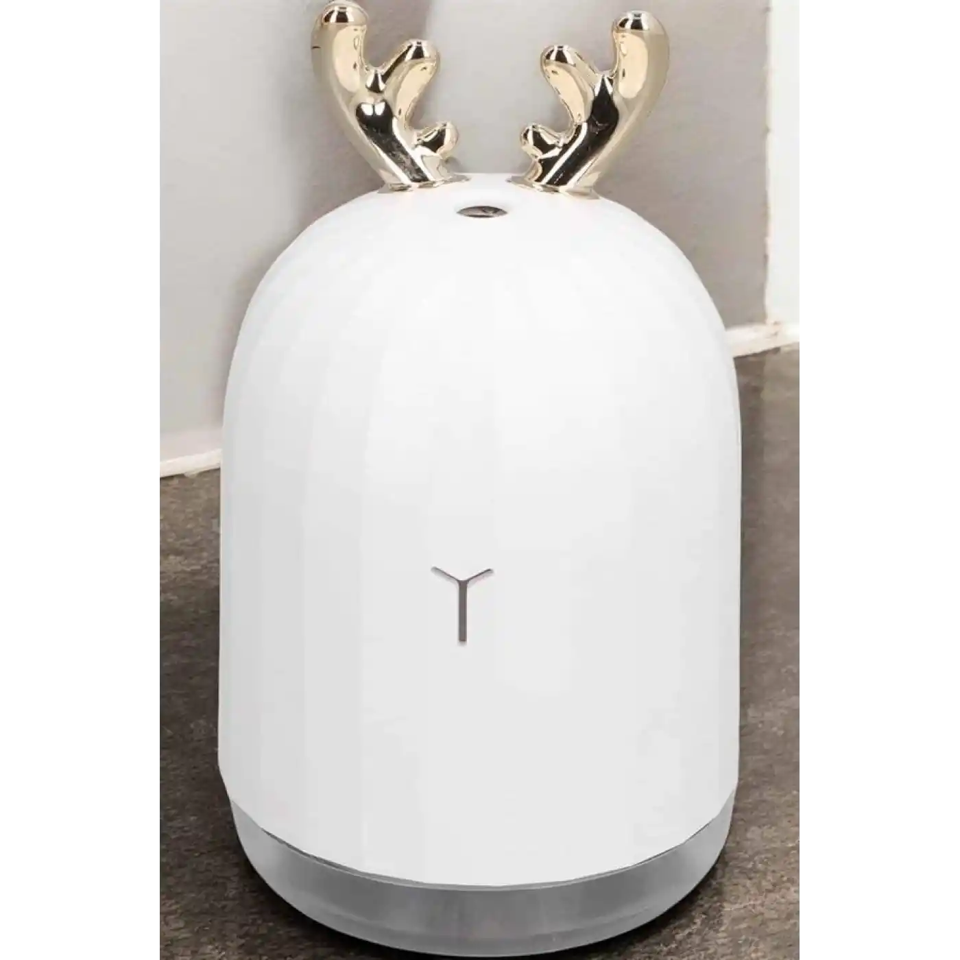 Hava Nemlendirici Aromaterapi Hava Temizleyici Renk Değiştirebilen