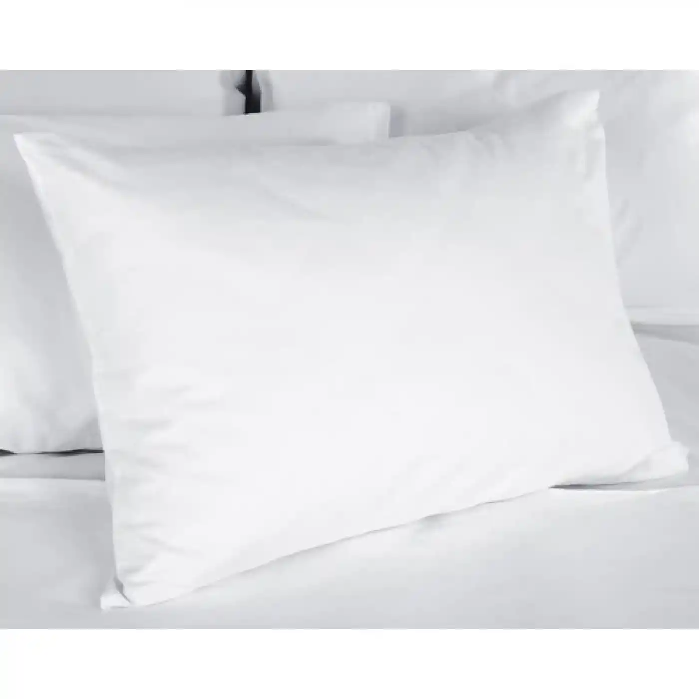 Hijyenik Tek Kullanımlık Hasta Yastık Alezi (12 Adet)