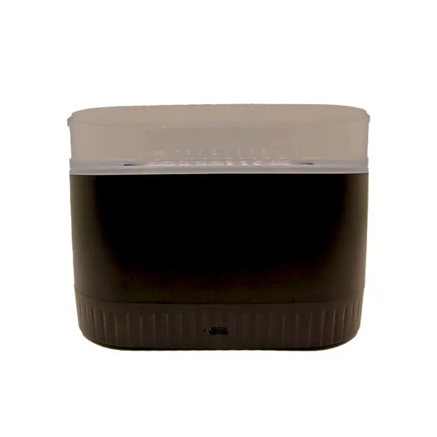 Himalaya Tuz Taşlı Usb Aromaterapi Difüzör Ve Gece Lambası