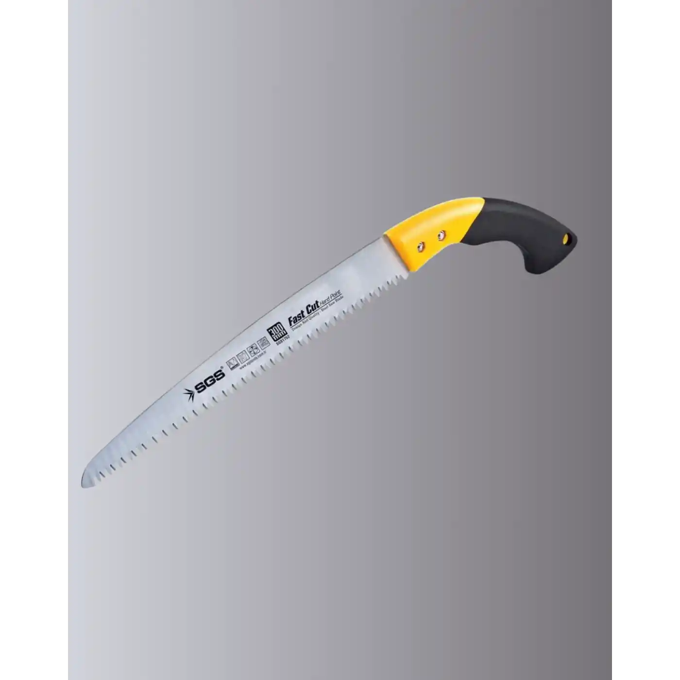 KILIFLI DÜZ BIÇAKLI TESTERE 270MM