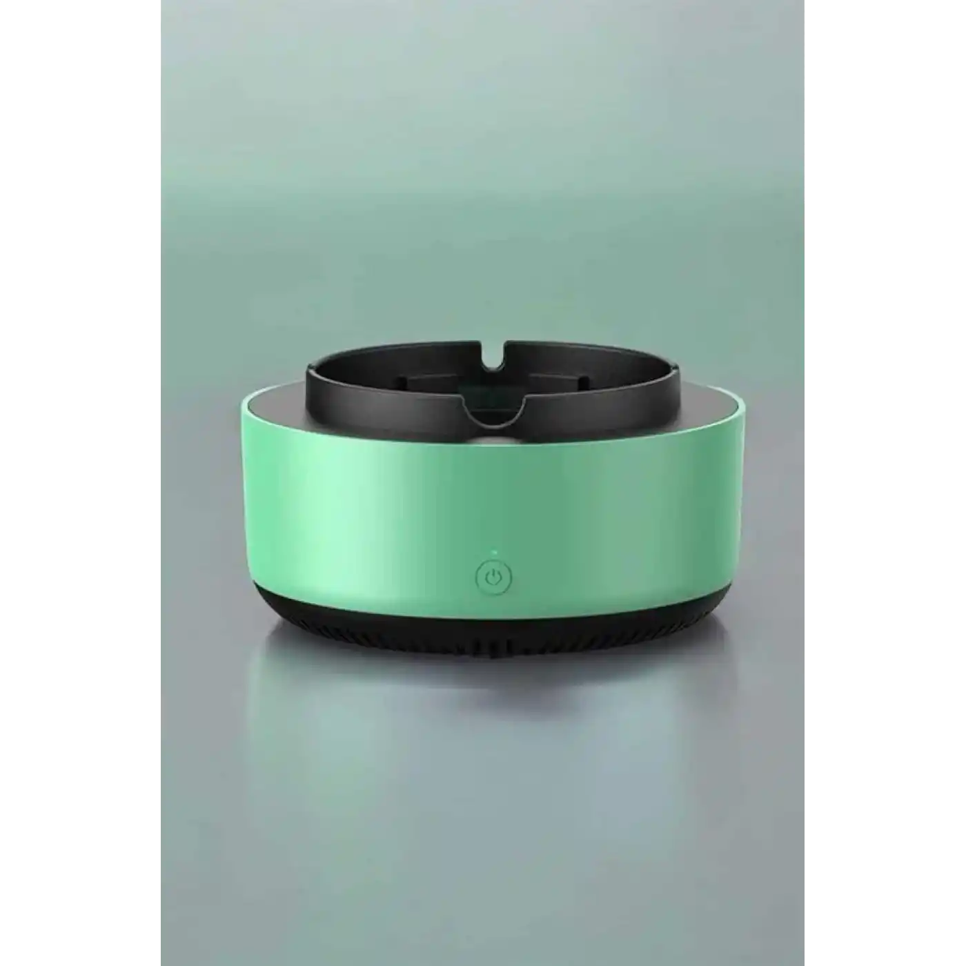 Küllük Duman Giderici Temizlenebilir Elektronik Pilli