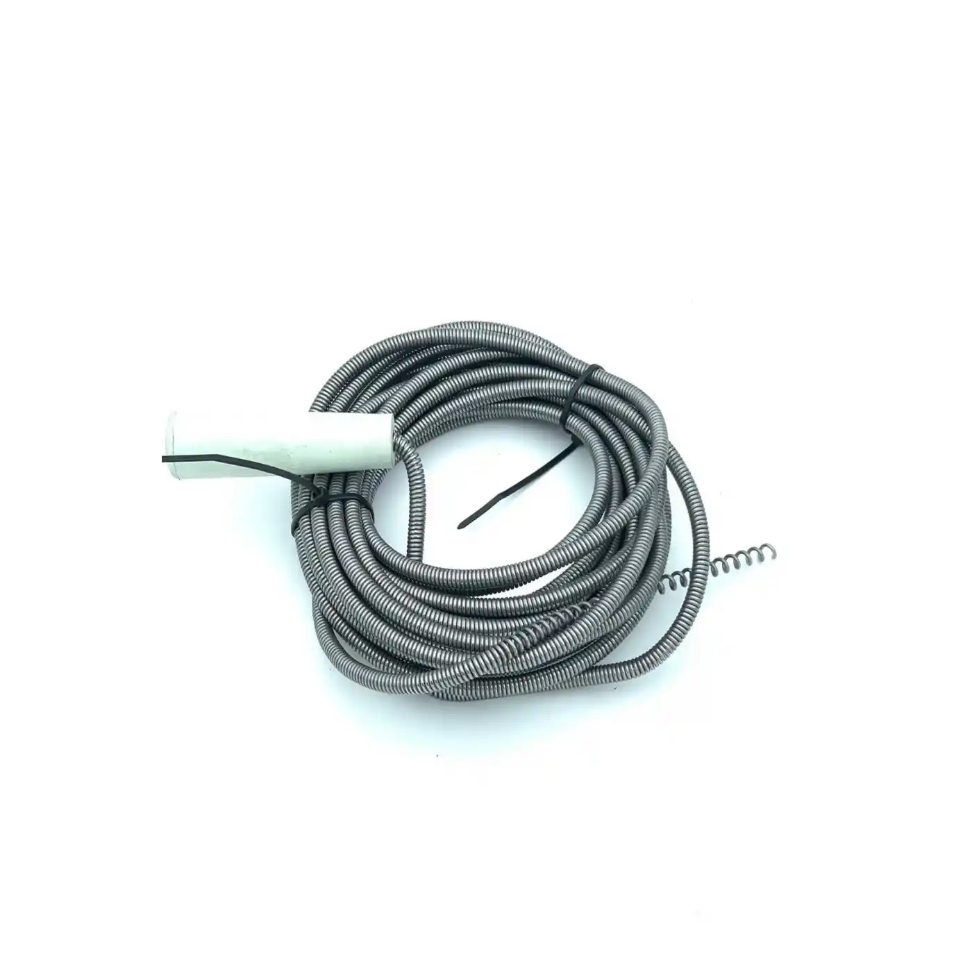 Lavabo ve Gider Boru Açacağı Lavabo Tıkanıklık Açma Sustası 8 Metre