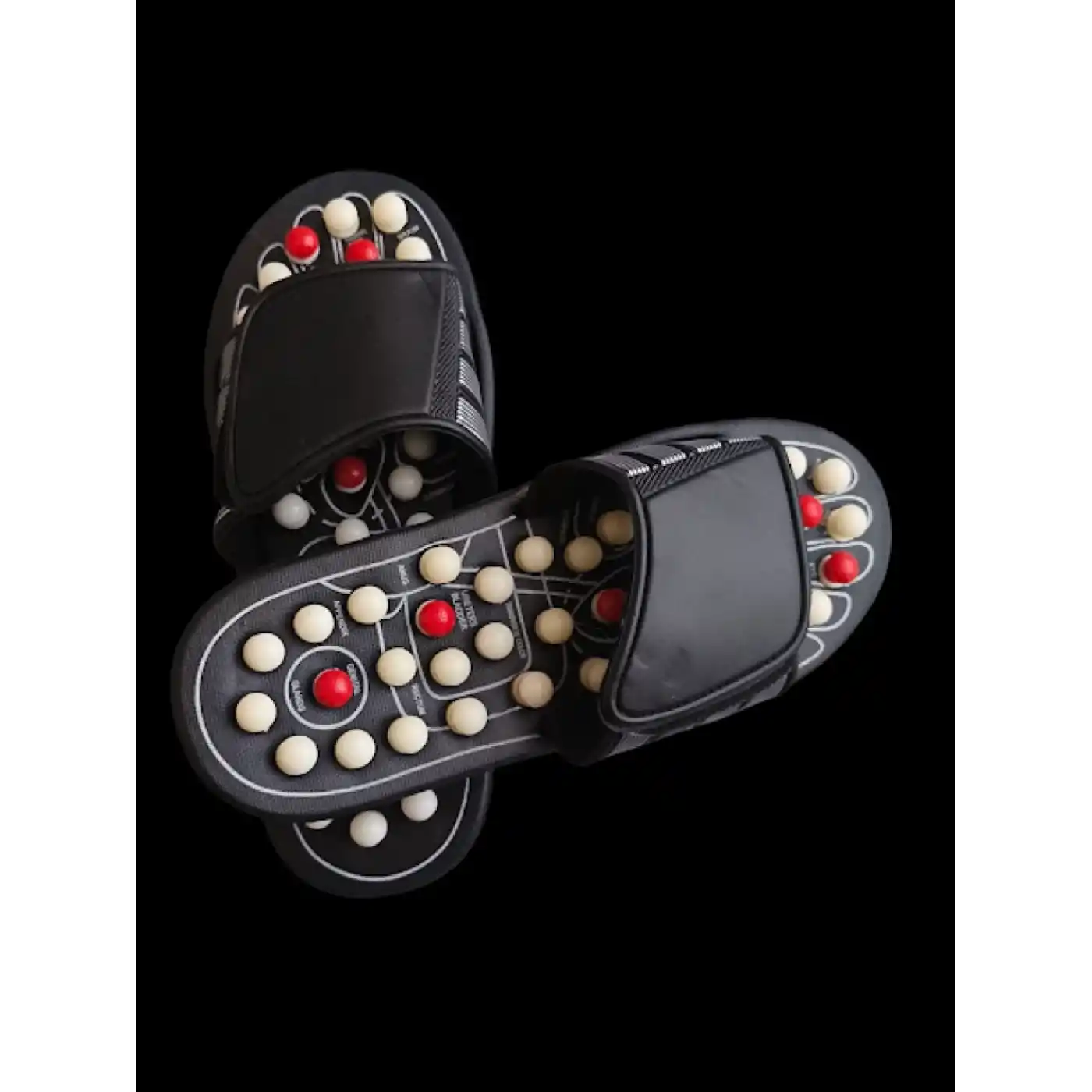 Masaj Terliği (42-43 Numara)