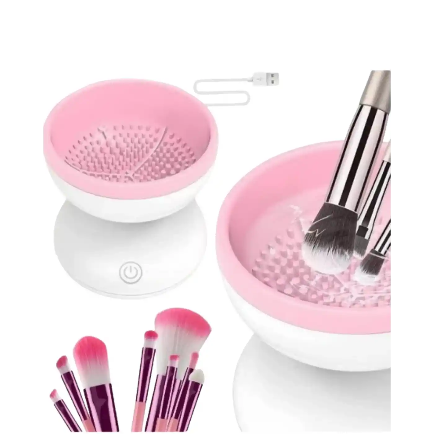 MCB01 MAKYAJ TEMİZLEME