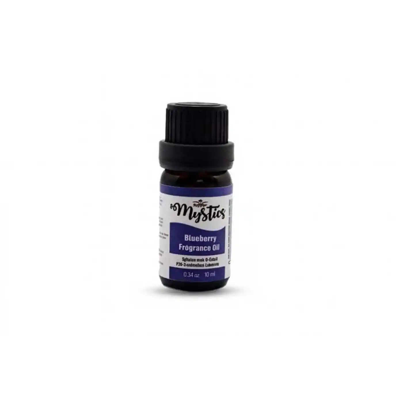 Mystica Blueberry Fragrance Oil – 10 Ml