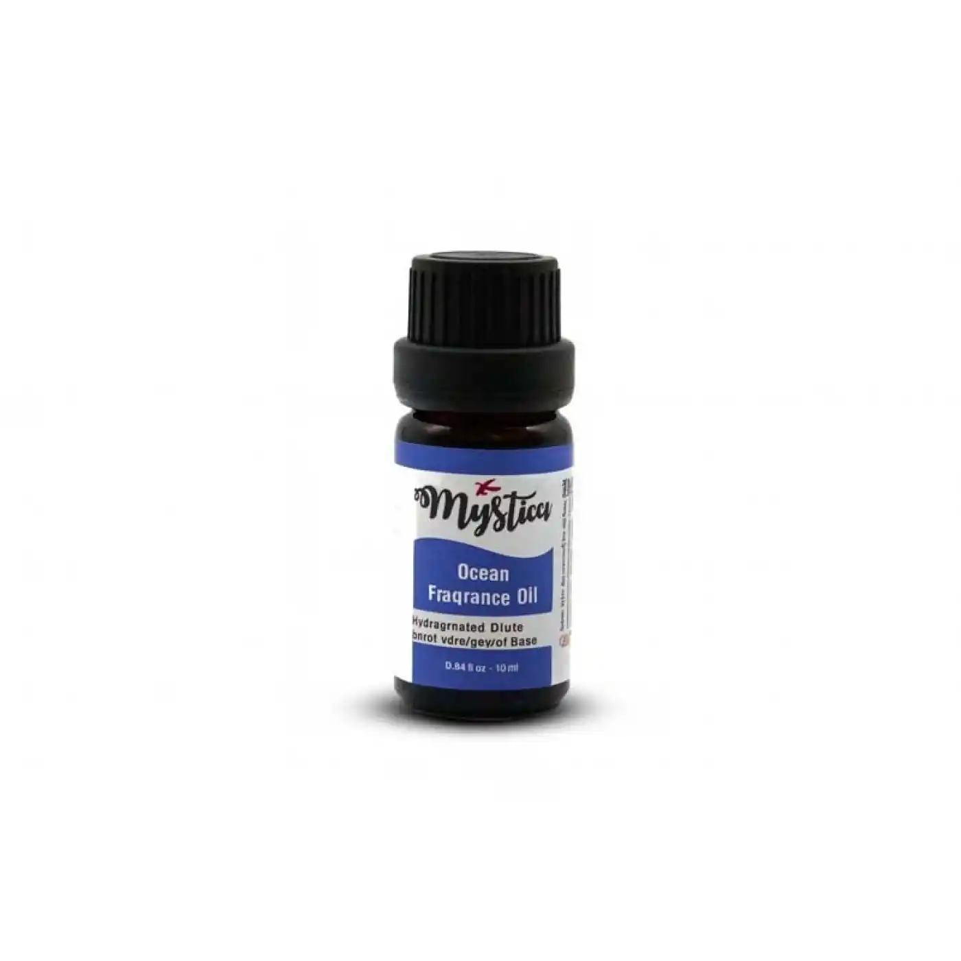 Mystica Ocean Fragrance Oil – 10 Ml