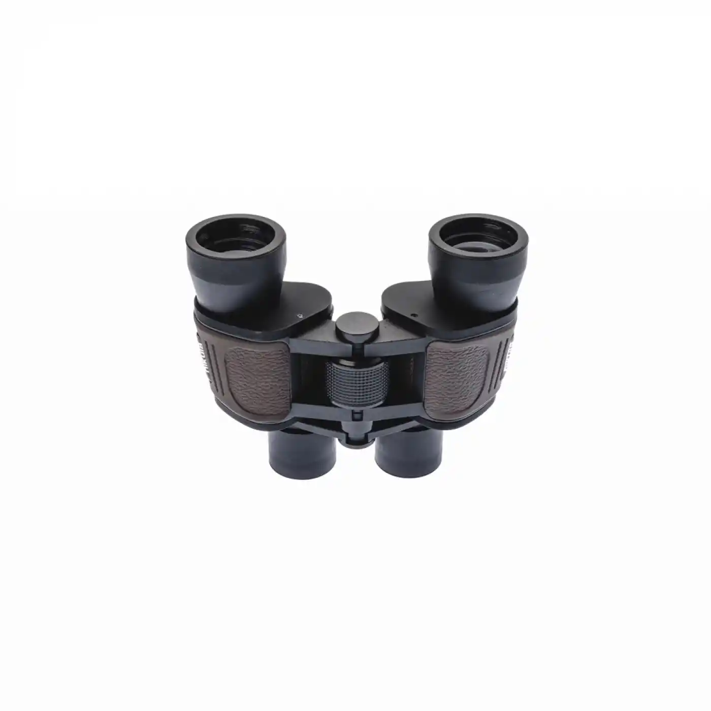 20×40 Profesyonel El Dürbünü – Süper Netlik – 1000m/56m – Kahverengi