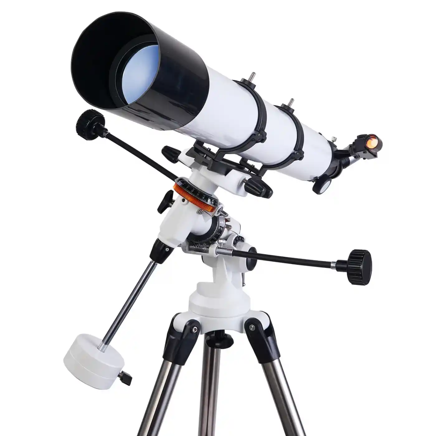 -F90080 Yüksek Netlik,Uzay Monoküler,Kara ve Uzay Teleskobu