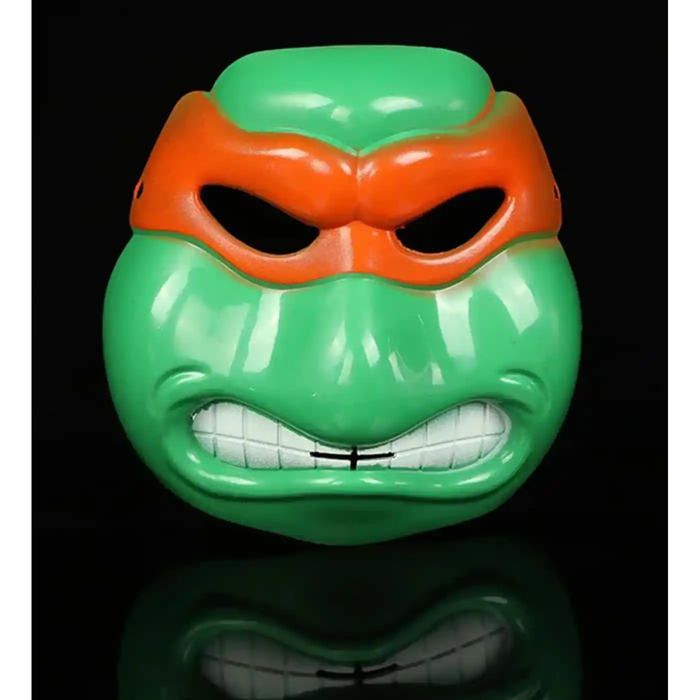 Ninja Kaplumbağalar Michelangelo Maskesi