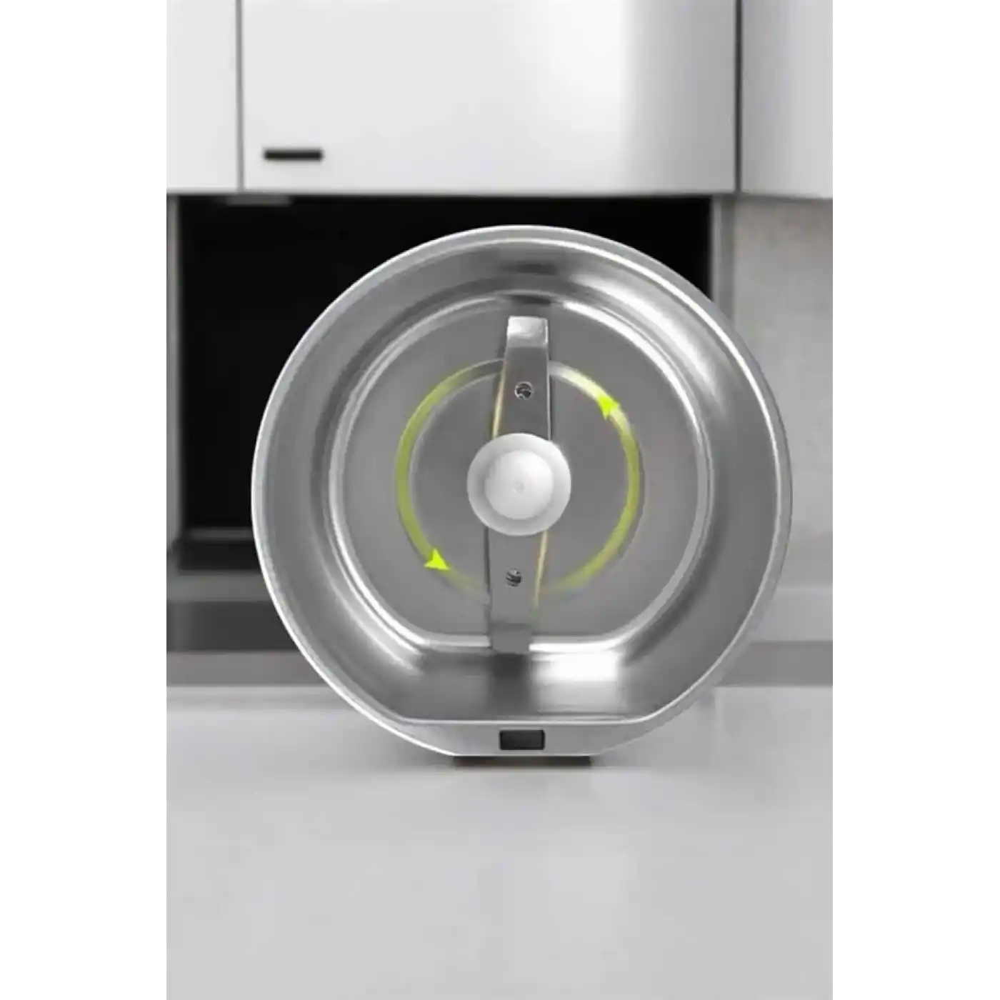 Otomatik Kahve ve Baharat Öğütücü Kolay Ve Taşınabilir