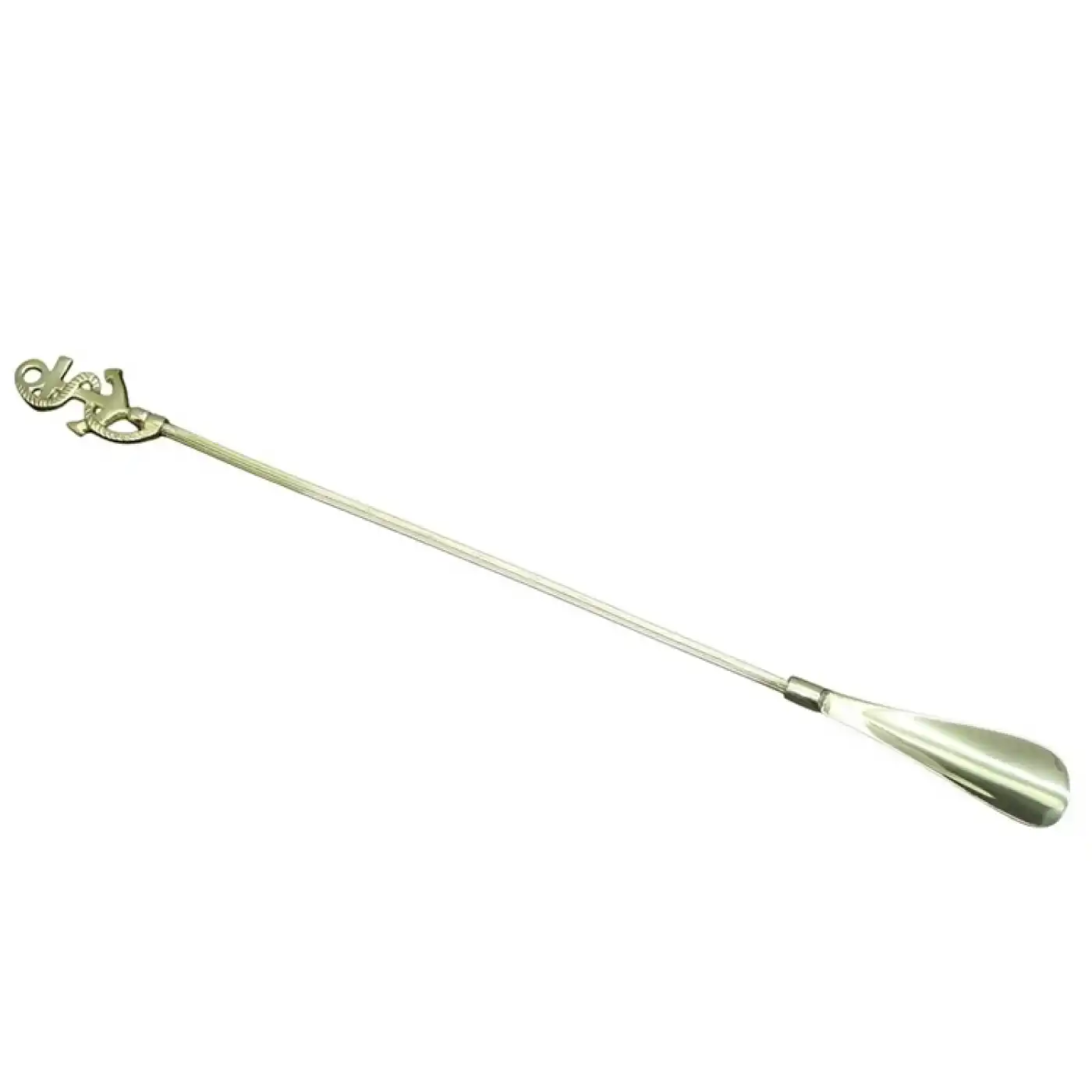 Pirinç Çapalı Kerata Çekecek 12460