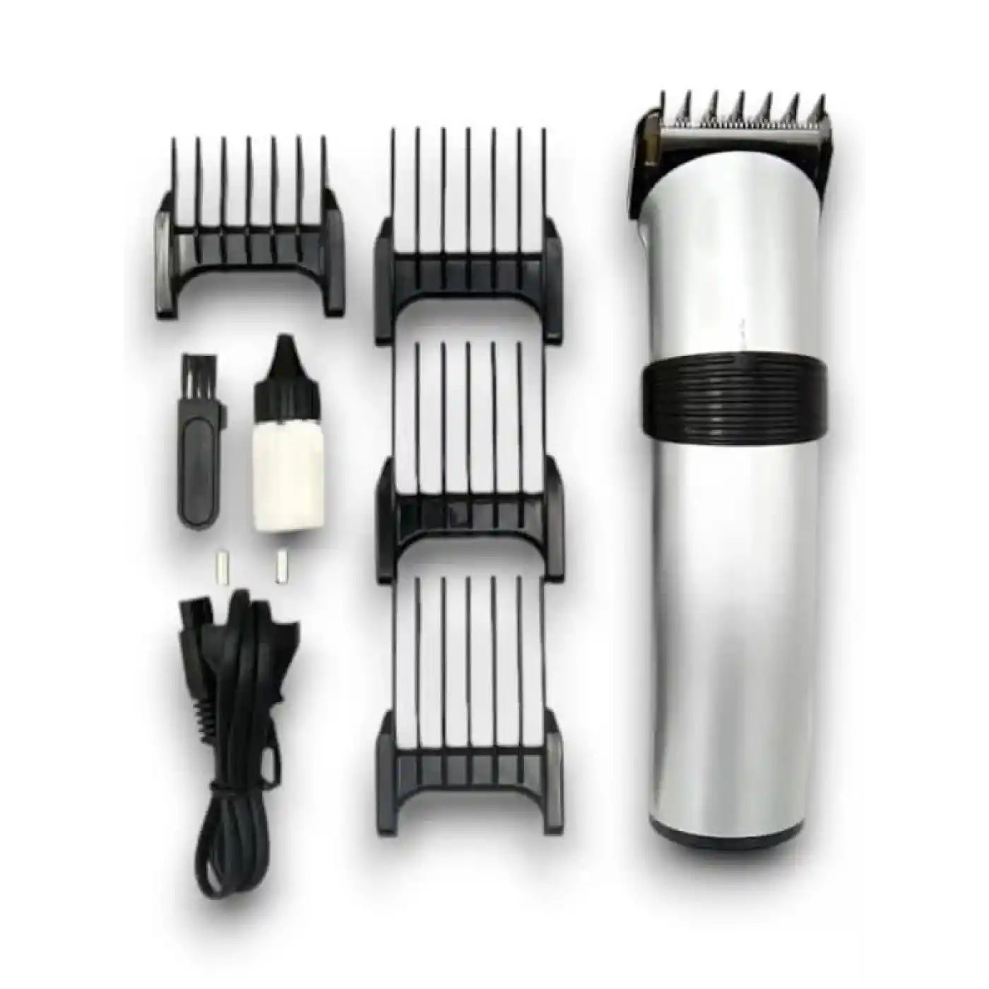 Profesyonel Tıraş Makinesi Seti